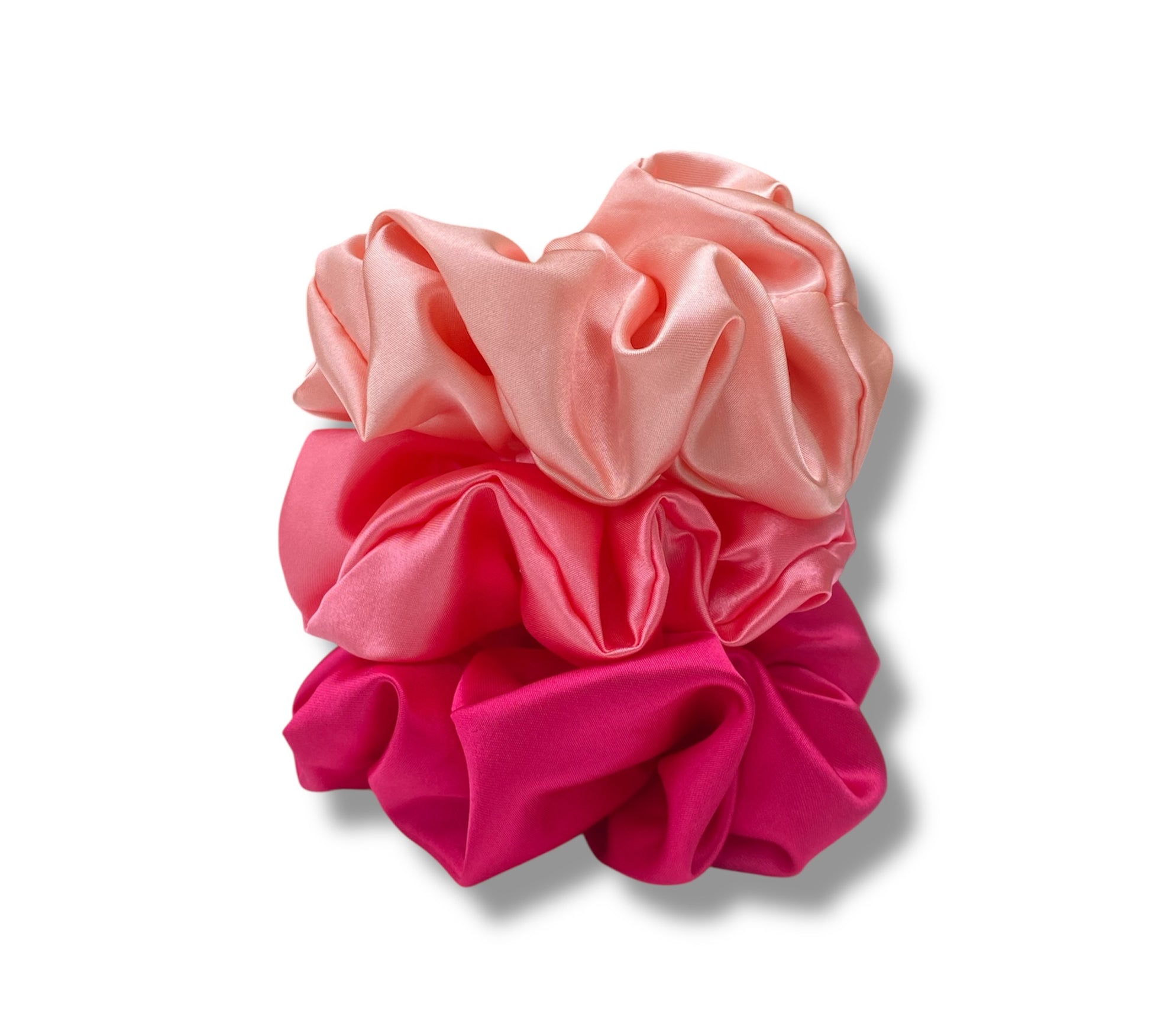 BLUSH BLOOM TRIO