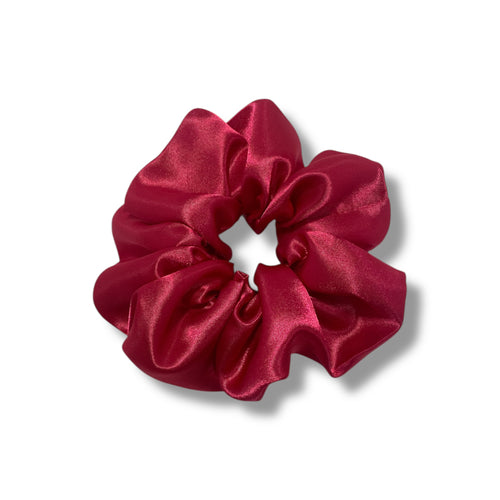 Rosa Scrunchie